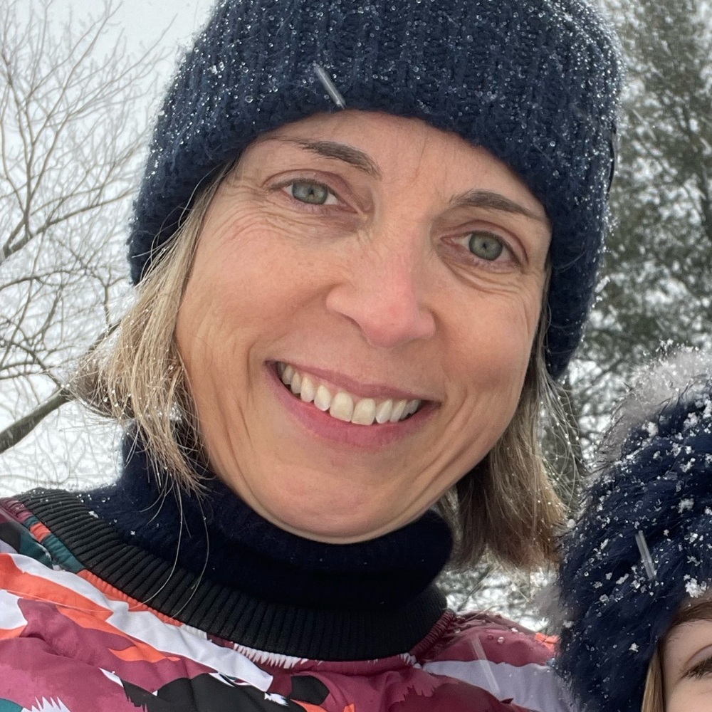 Meet your Posher, Sharon